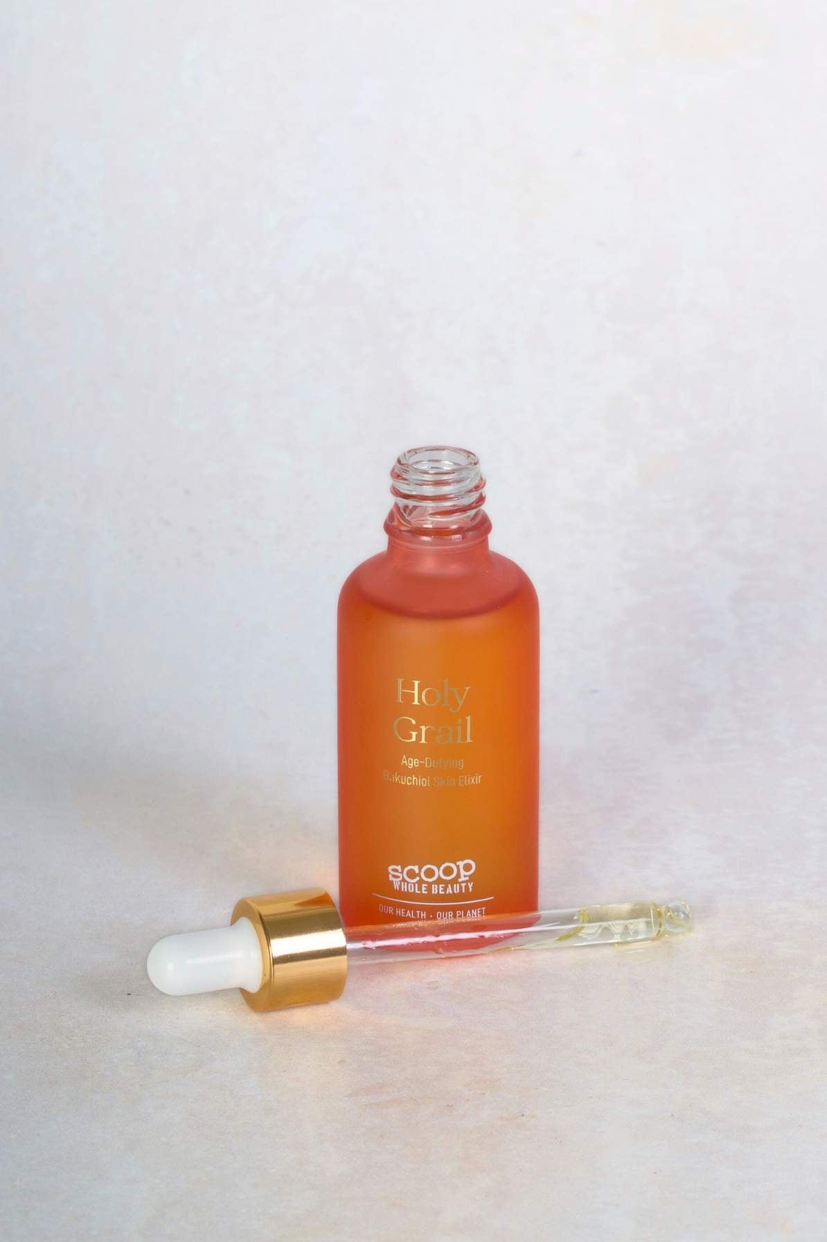 Holy Grail Age Defying Bakuchiol Skin Elixir