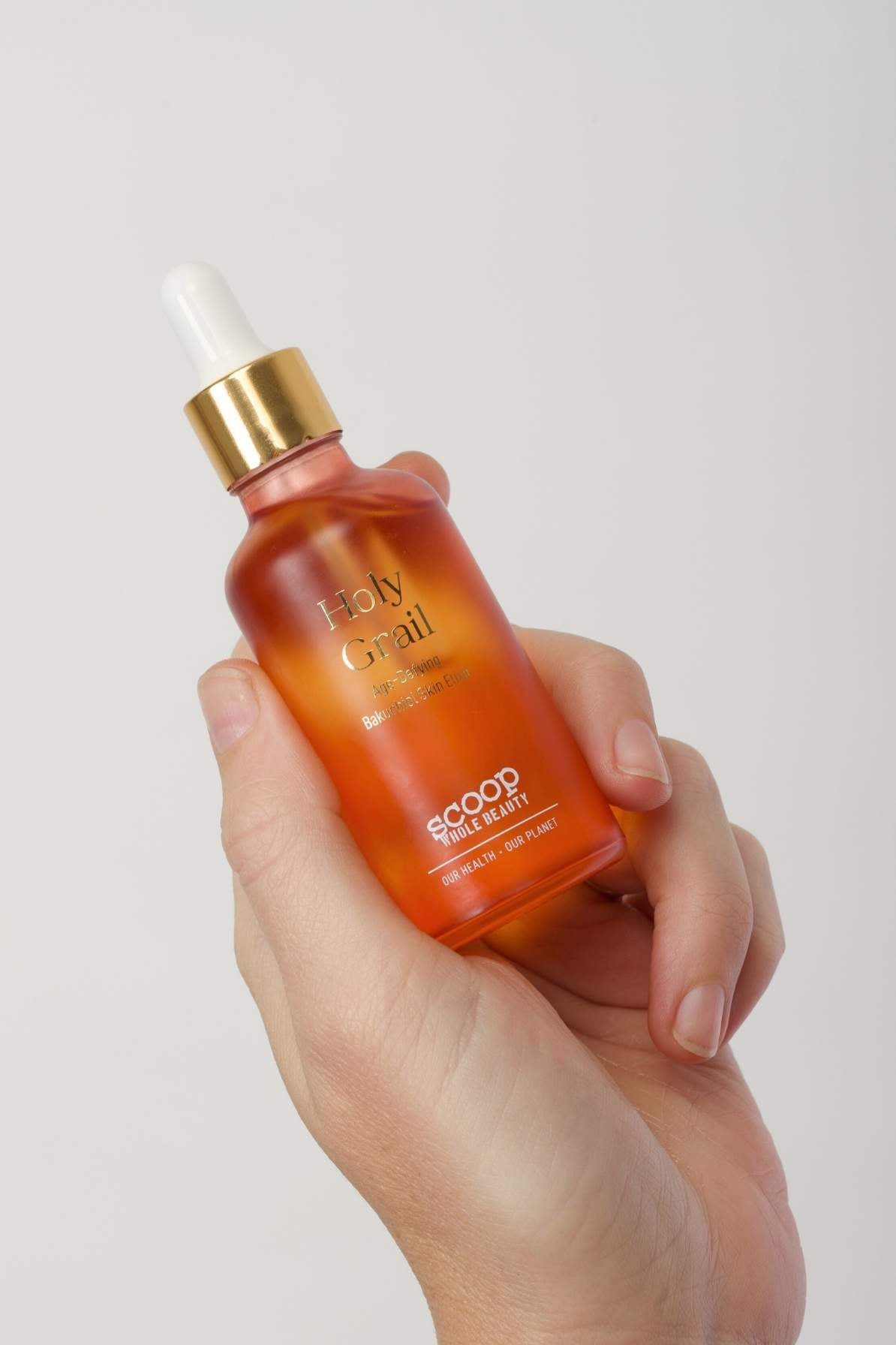 Holy Grail Age Defying Bakuchiol Skin Elixir