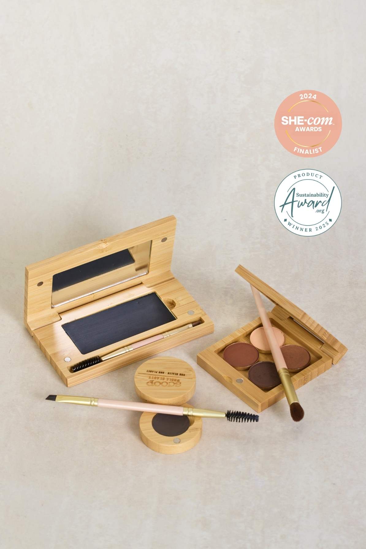 Eyes & Brows Bundle