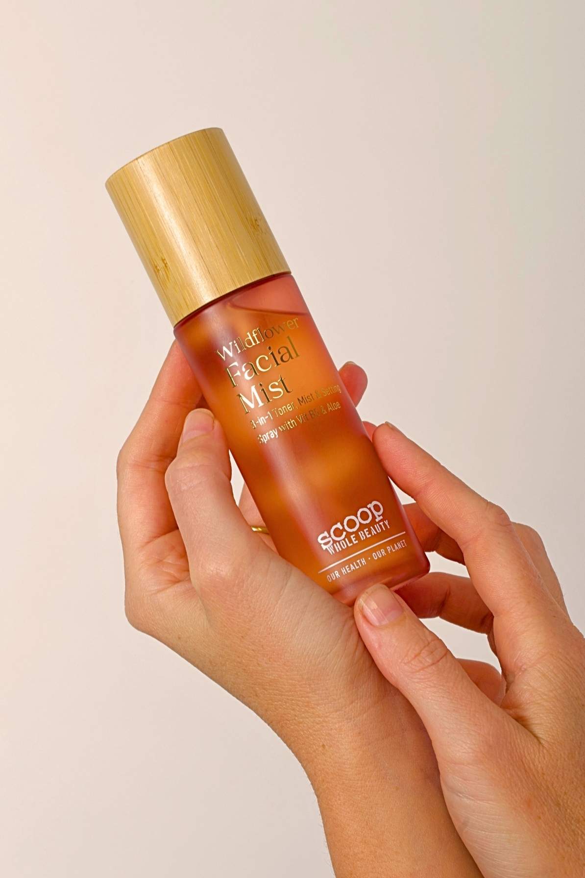 Wildflower Facial Mist