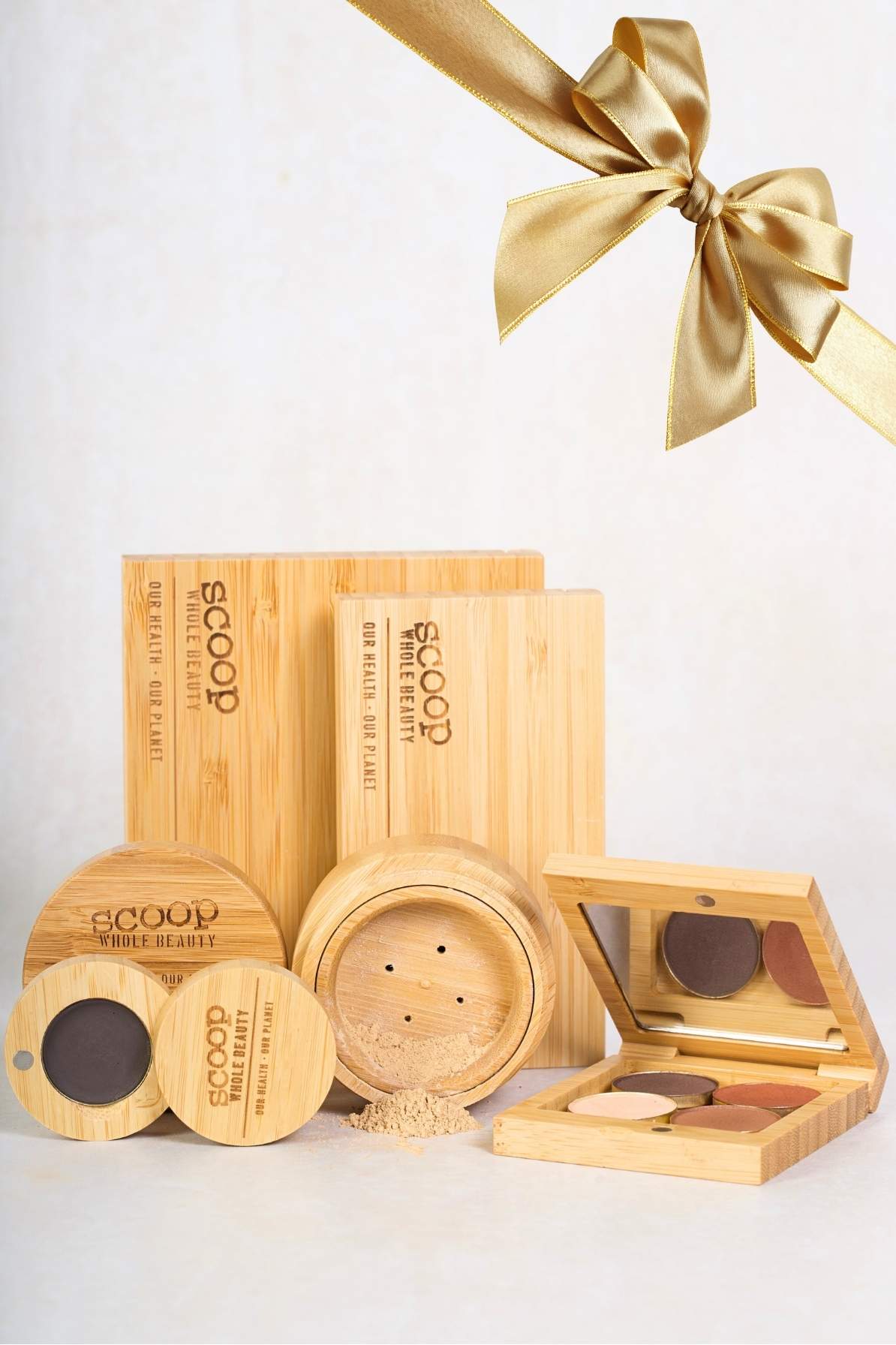 Zero Waste Beauty Starter Kit