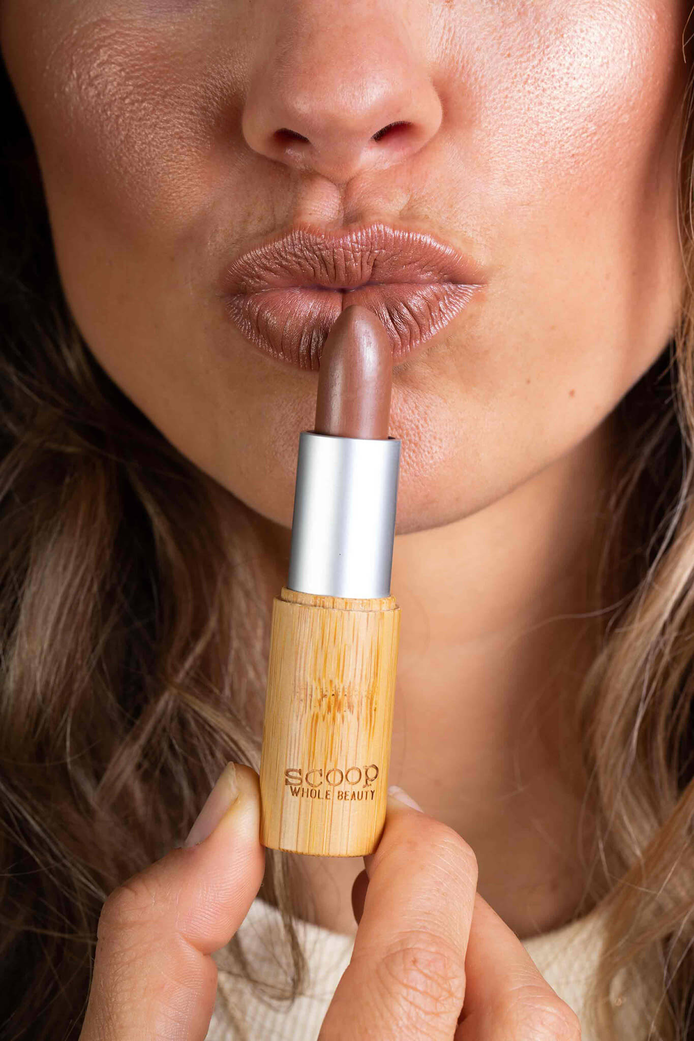 Natural Lipstick