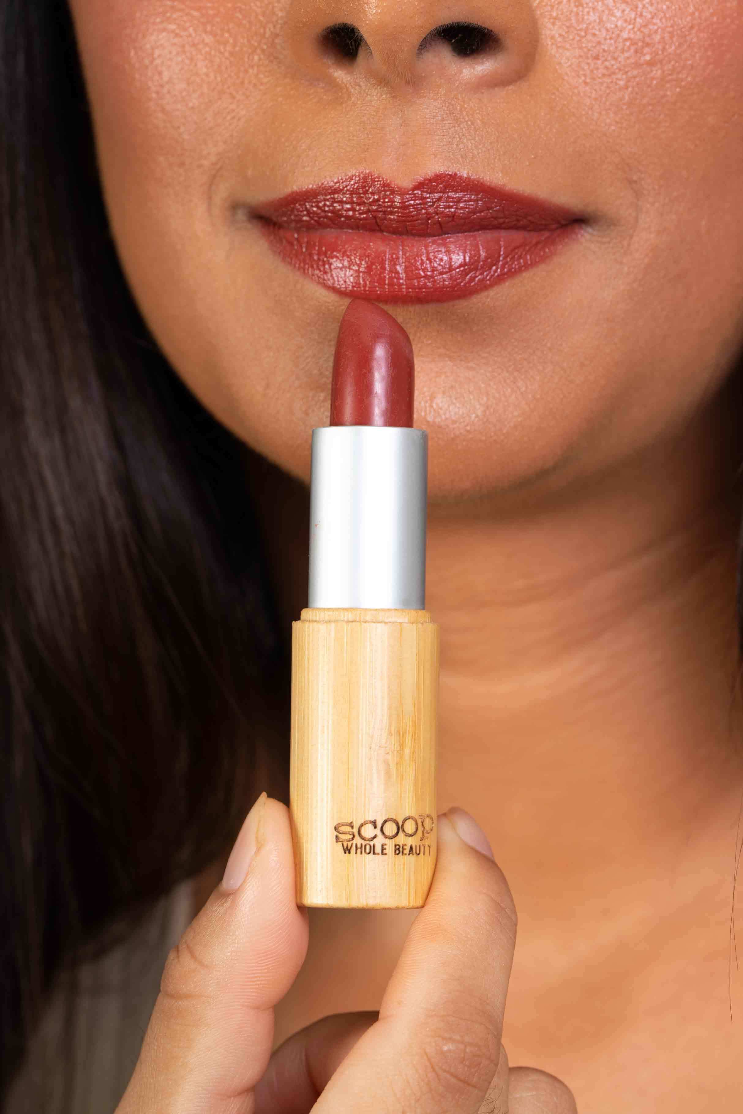 Natural Lipstick