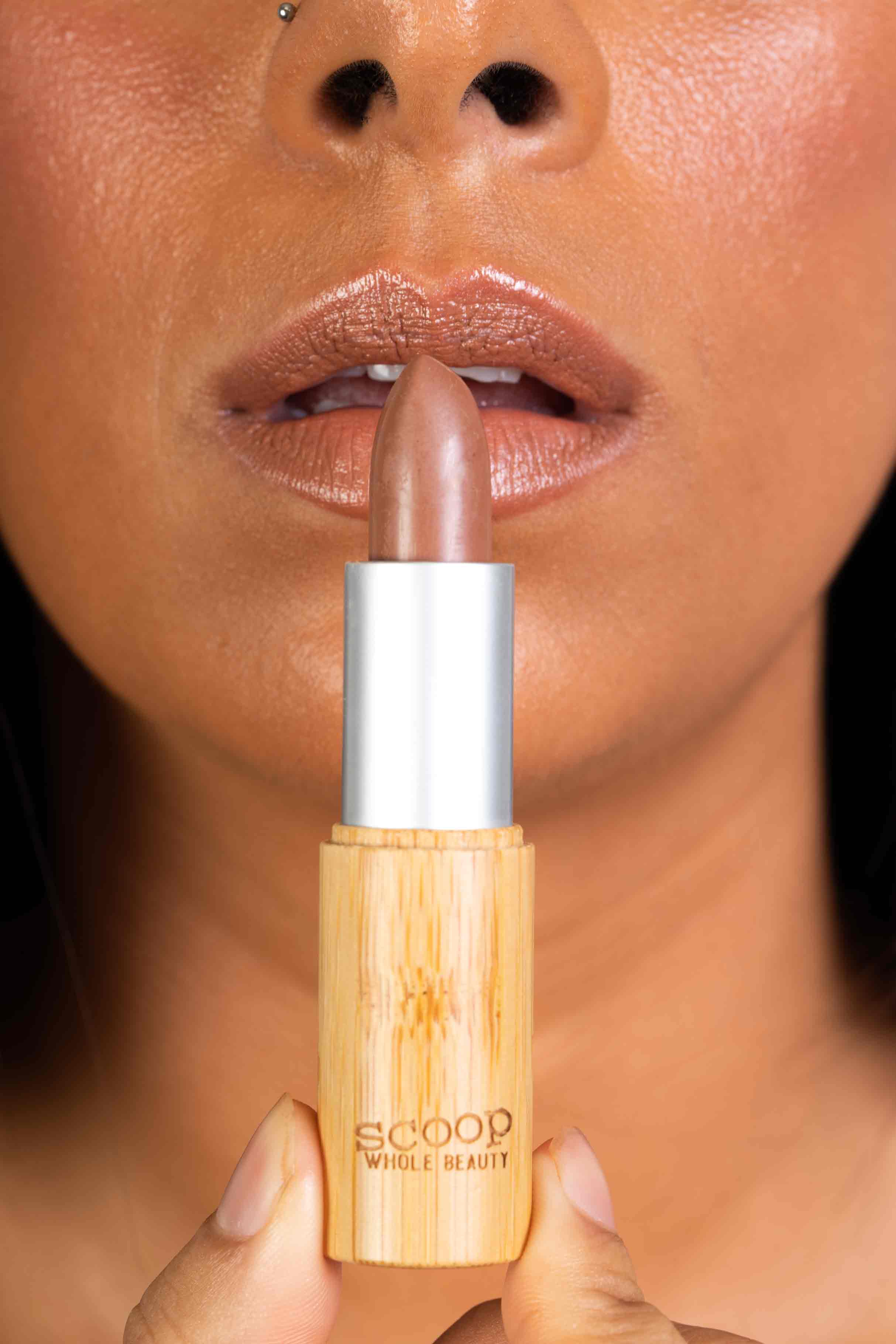 Natural Lipstick