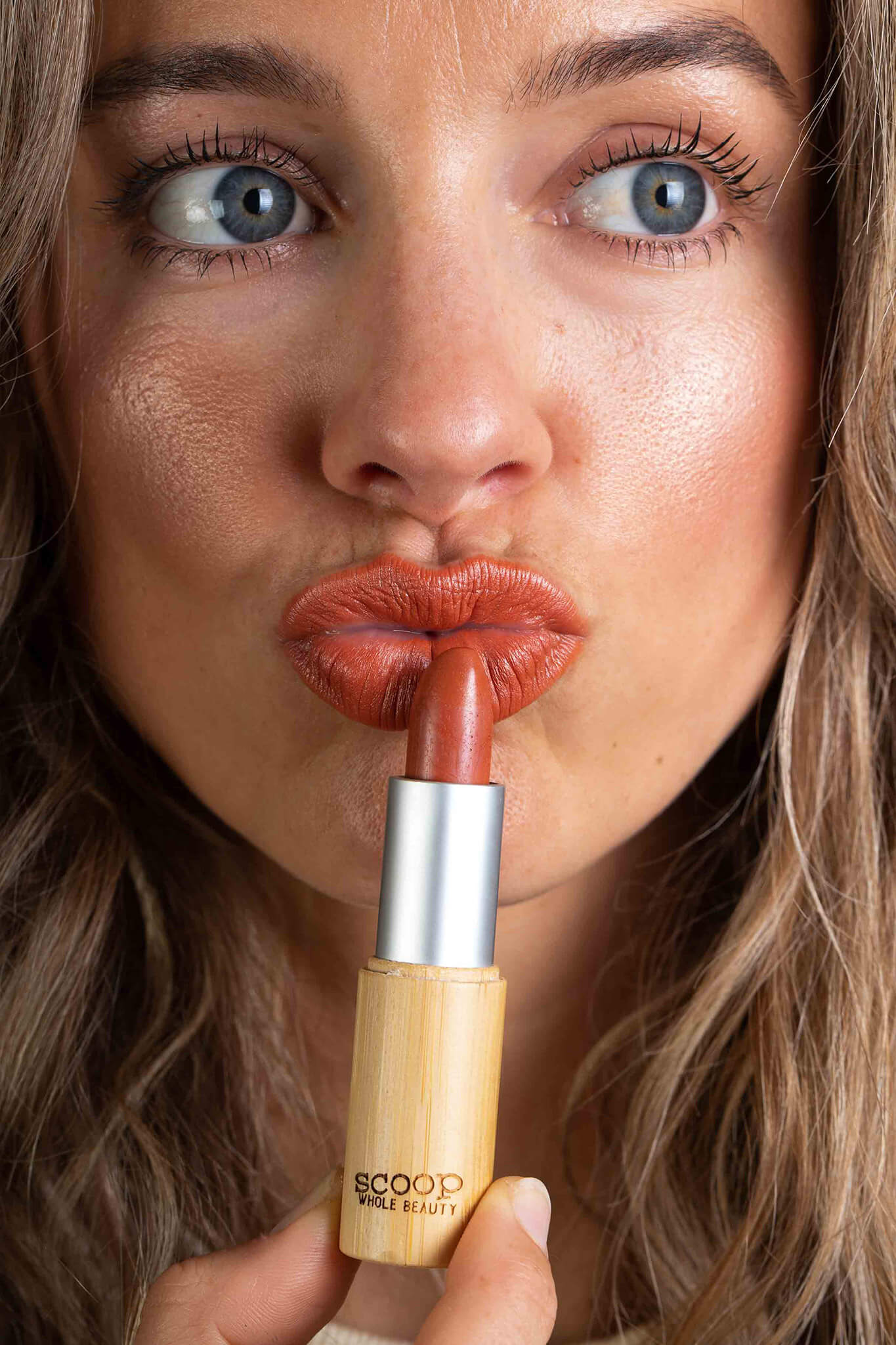 Natural Lipstick