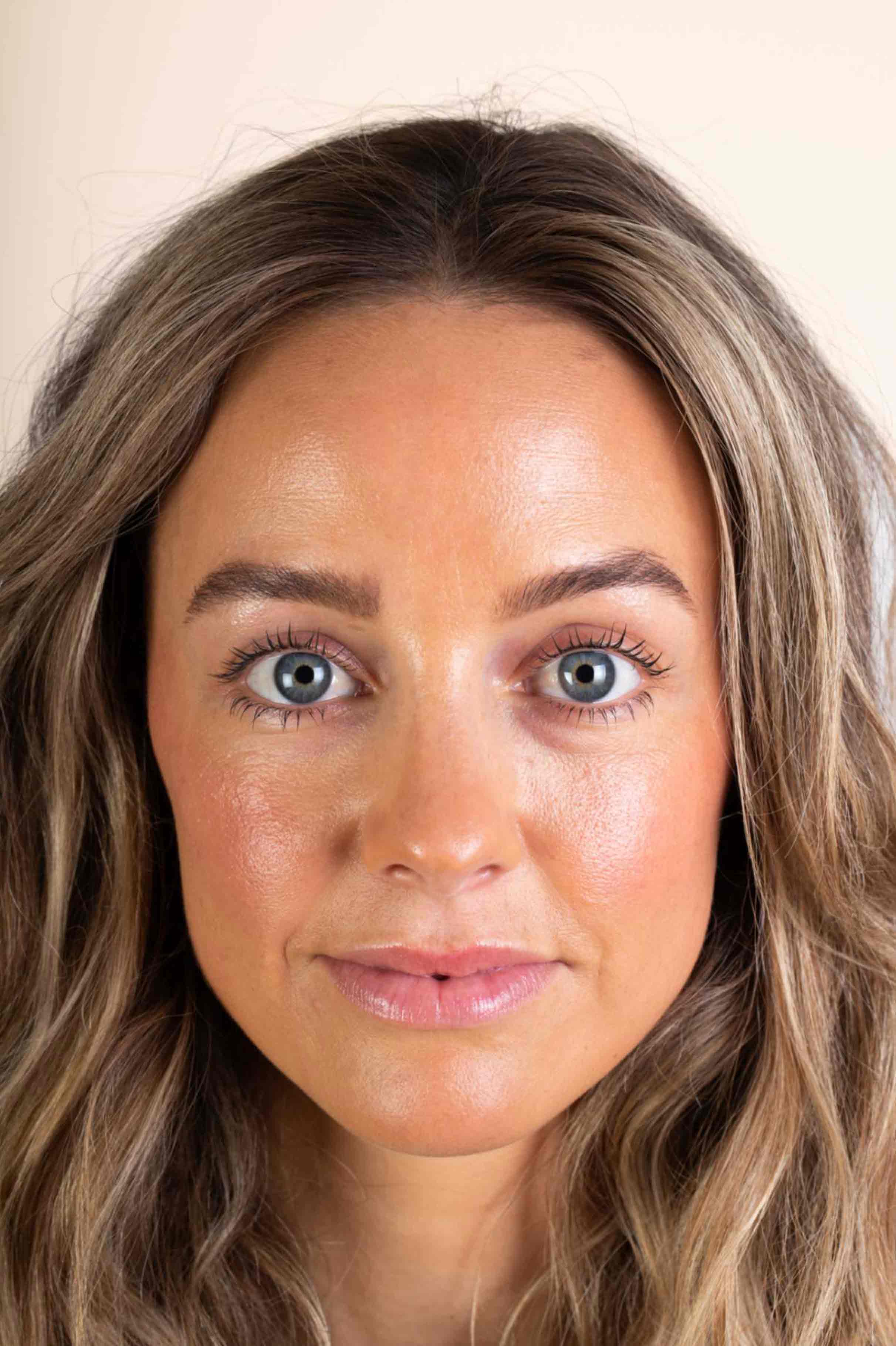 Hydrating Herbal Primer