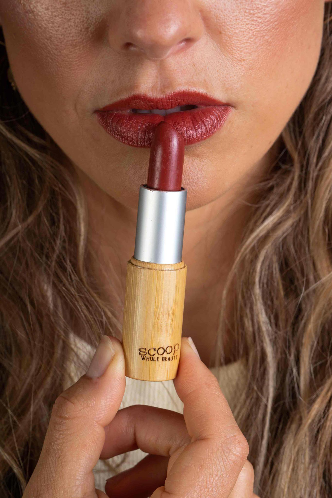 Natural Lipstick