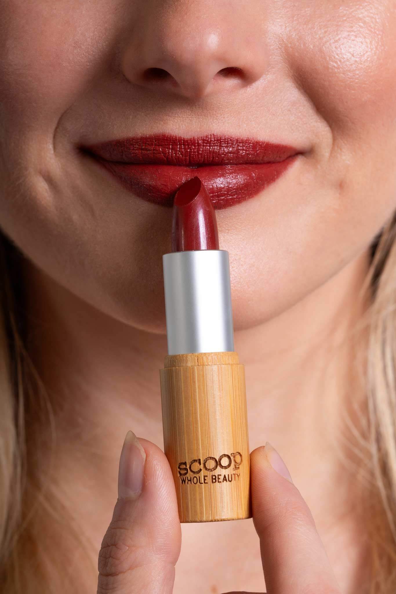 Natural Lipstick