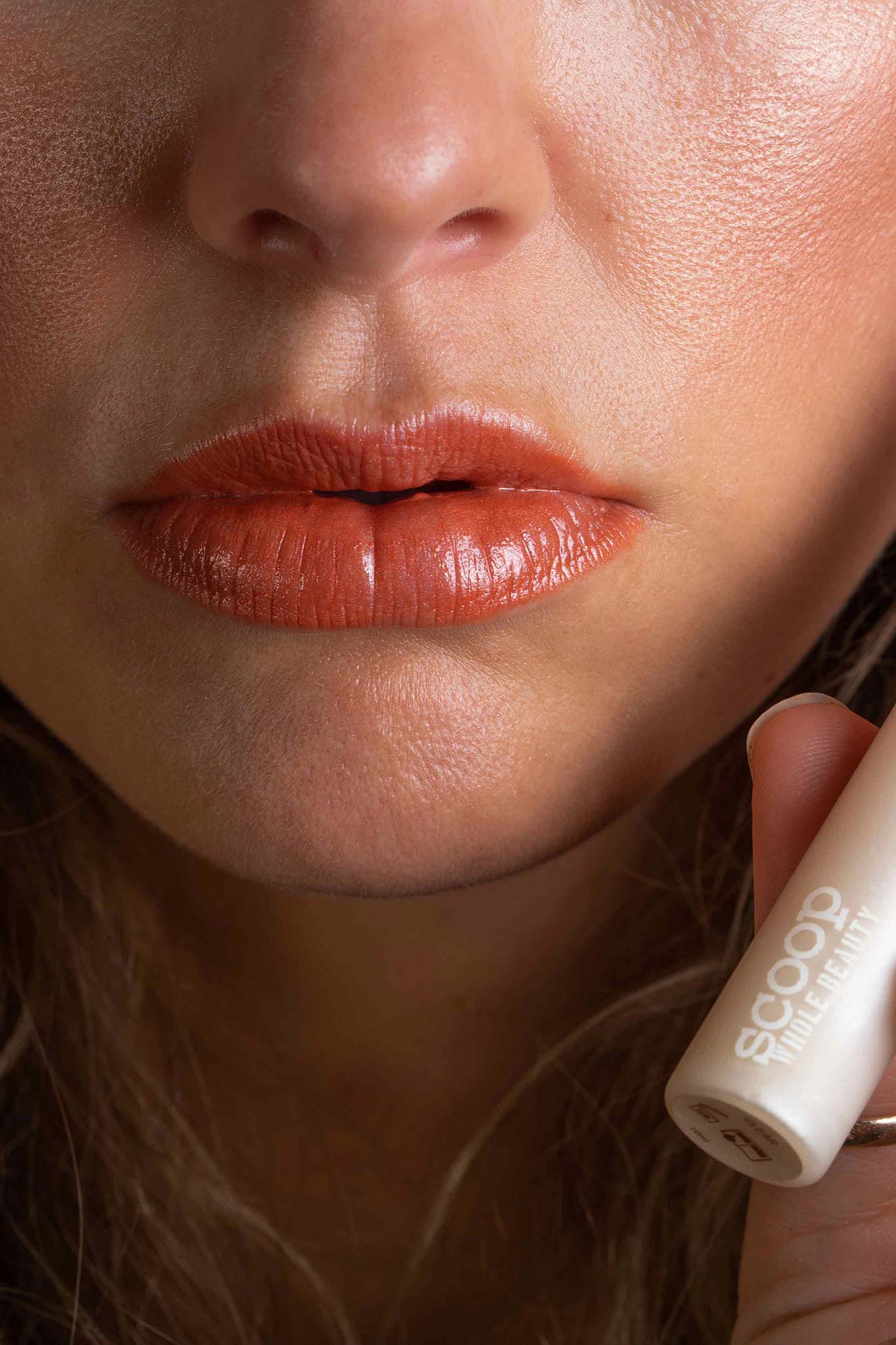 Natural Lipstick