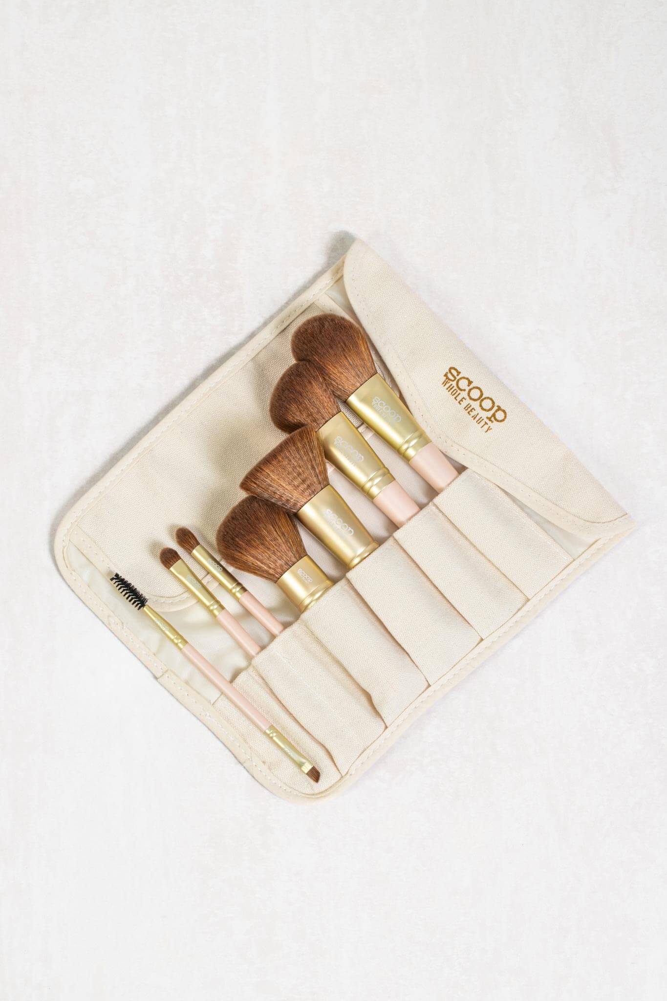 The Full-Face No Base Collection
