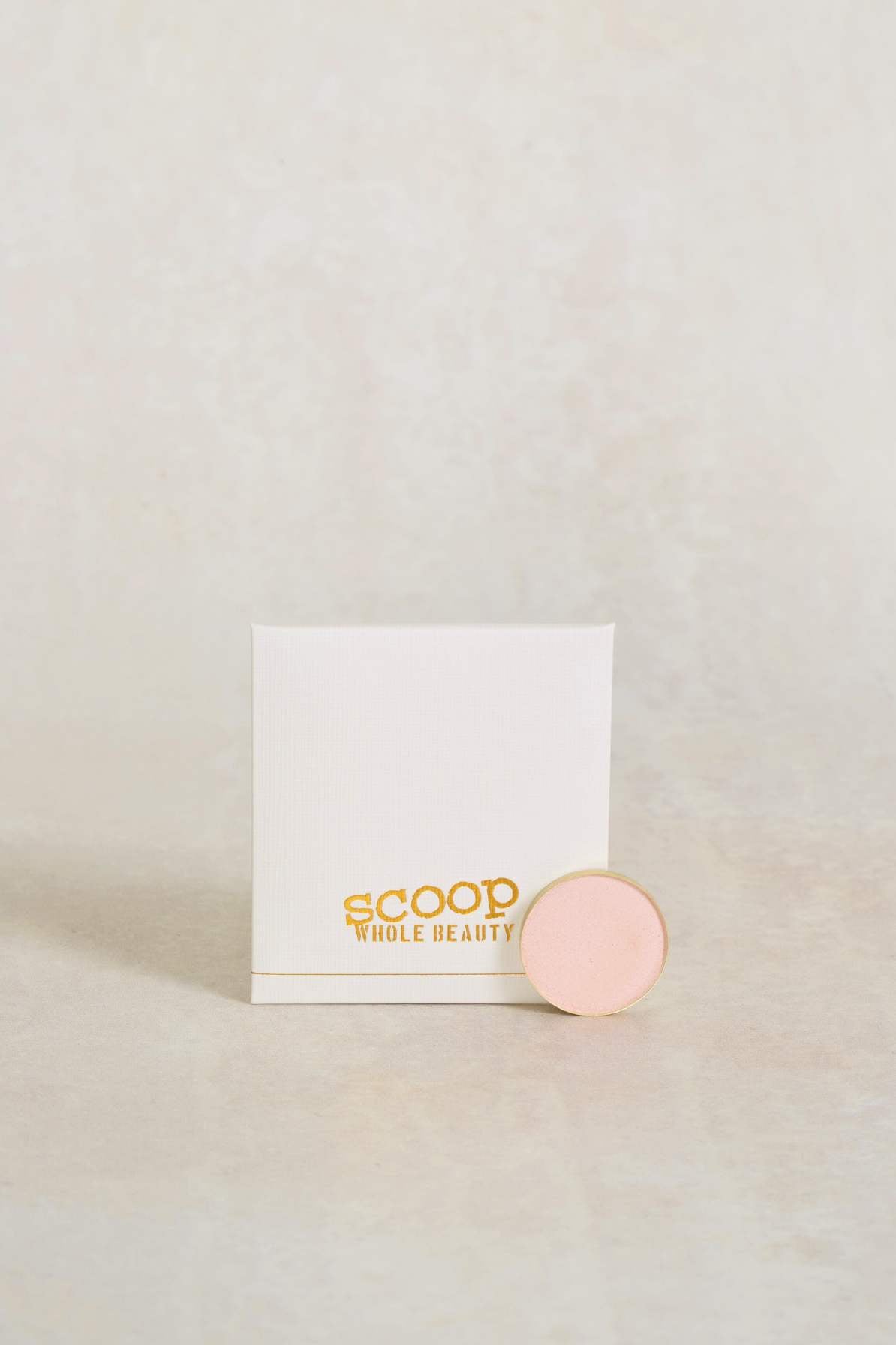 Pressed Mineral Eyeshadow