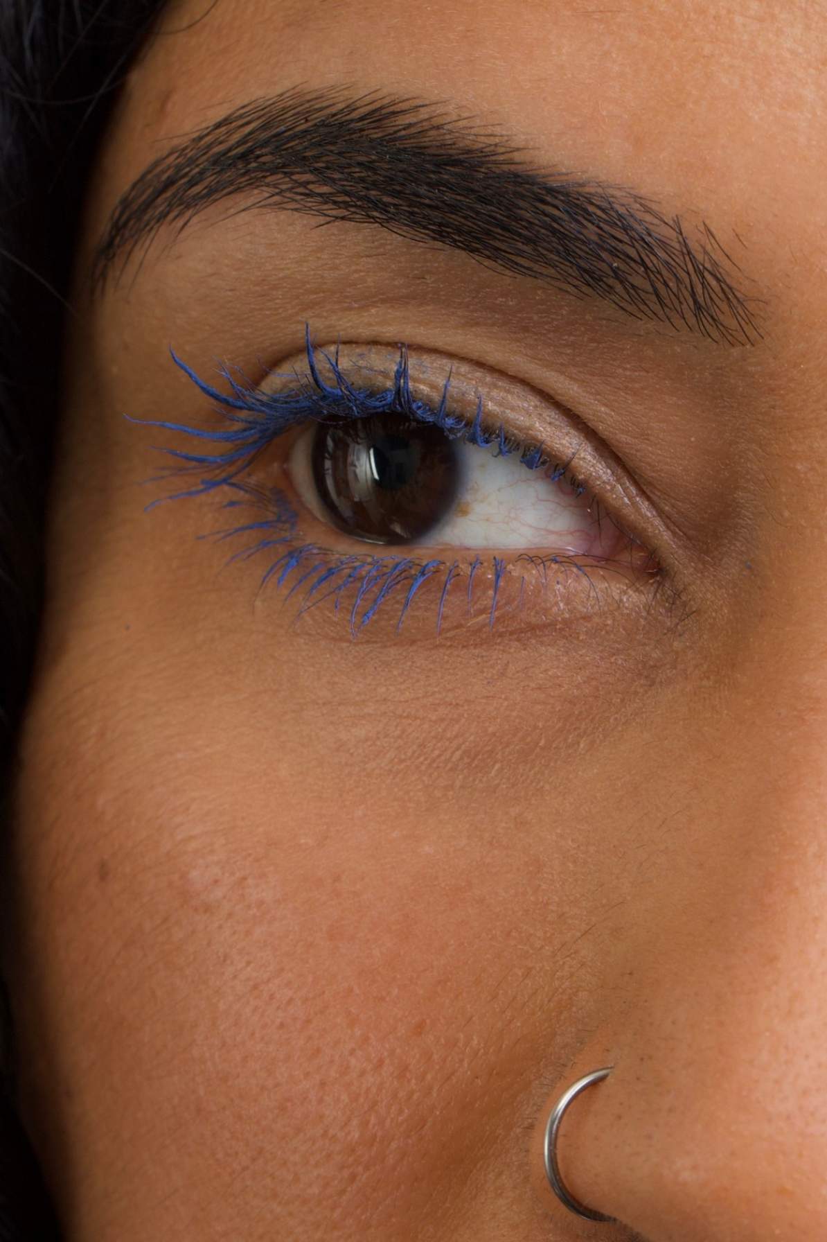 Mud Cake Mascara Compact