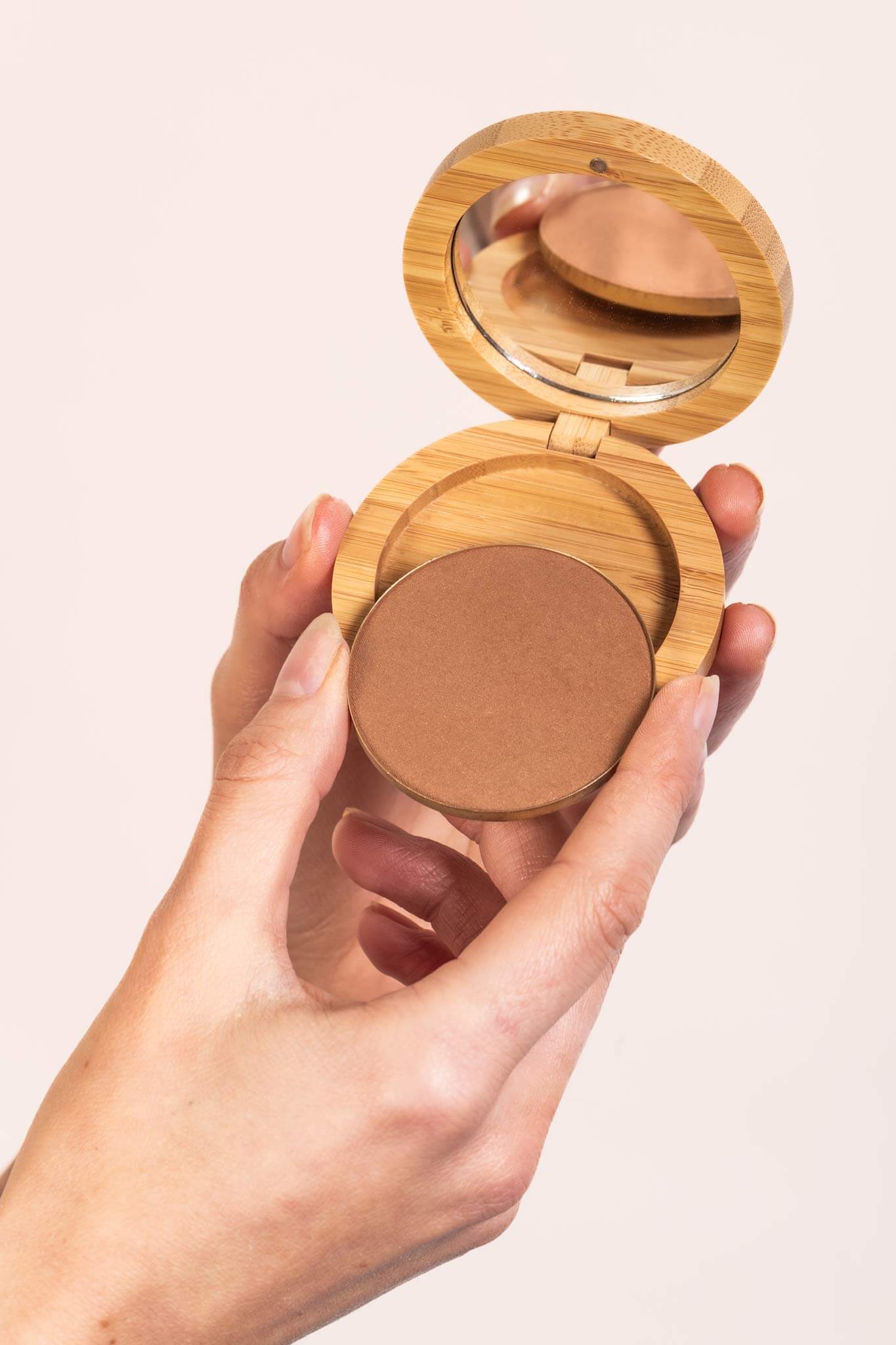 Sunkissed Pure Pressed Mineral Bronzer