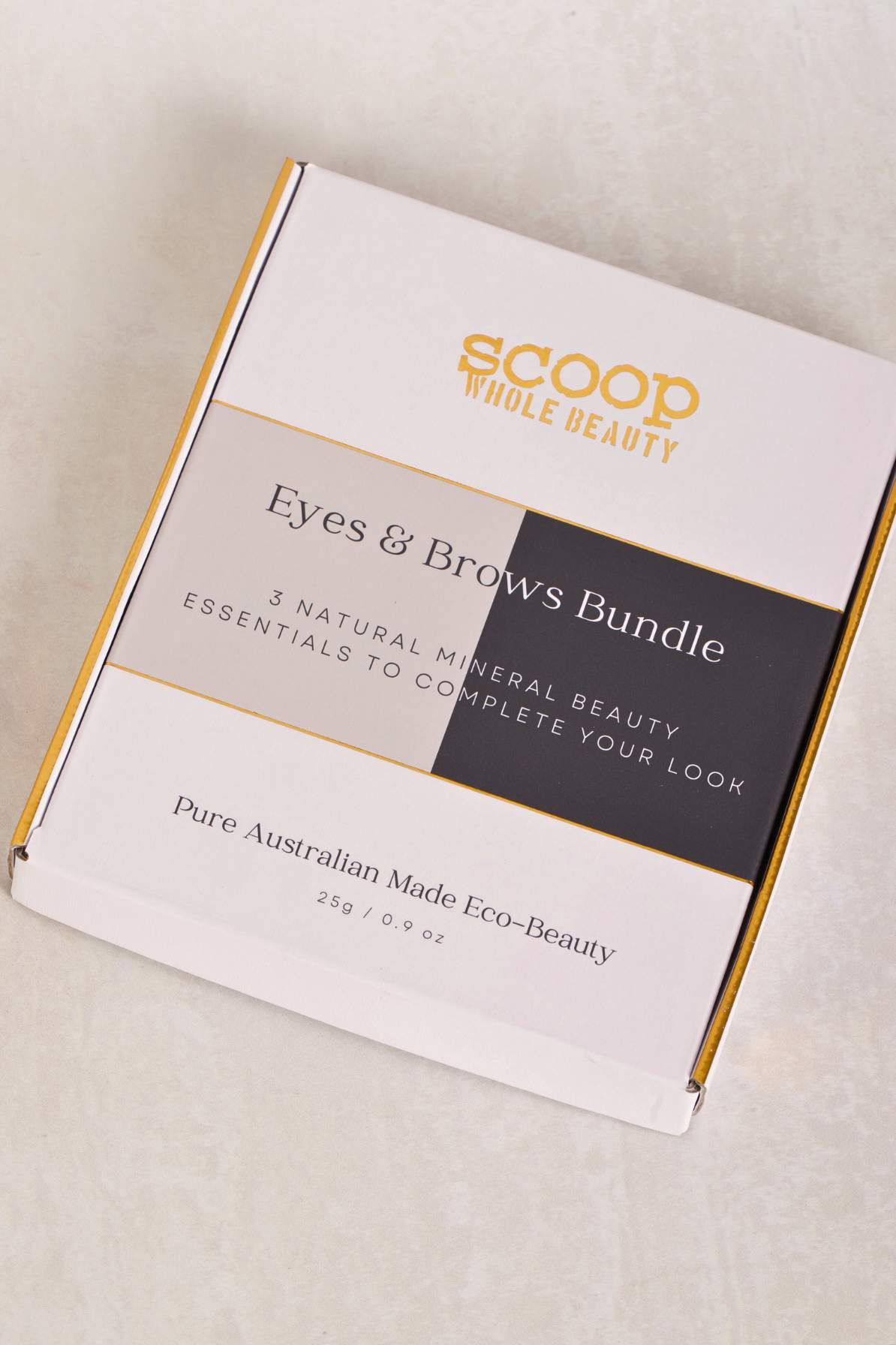 Eyes & Brows Bundle