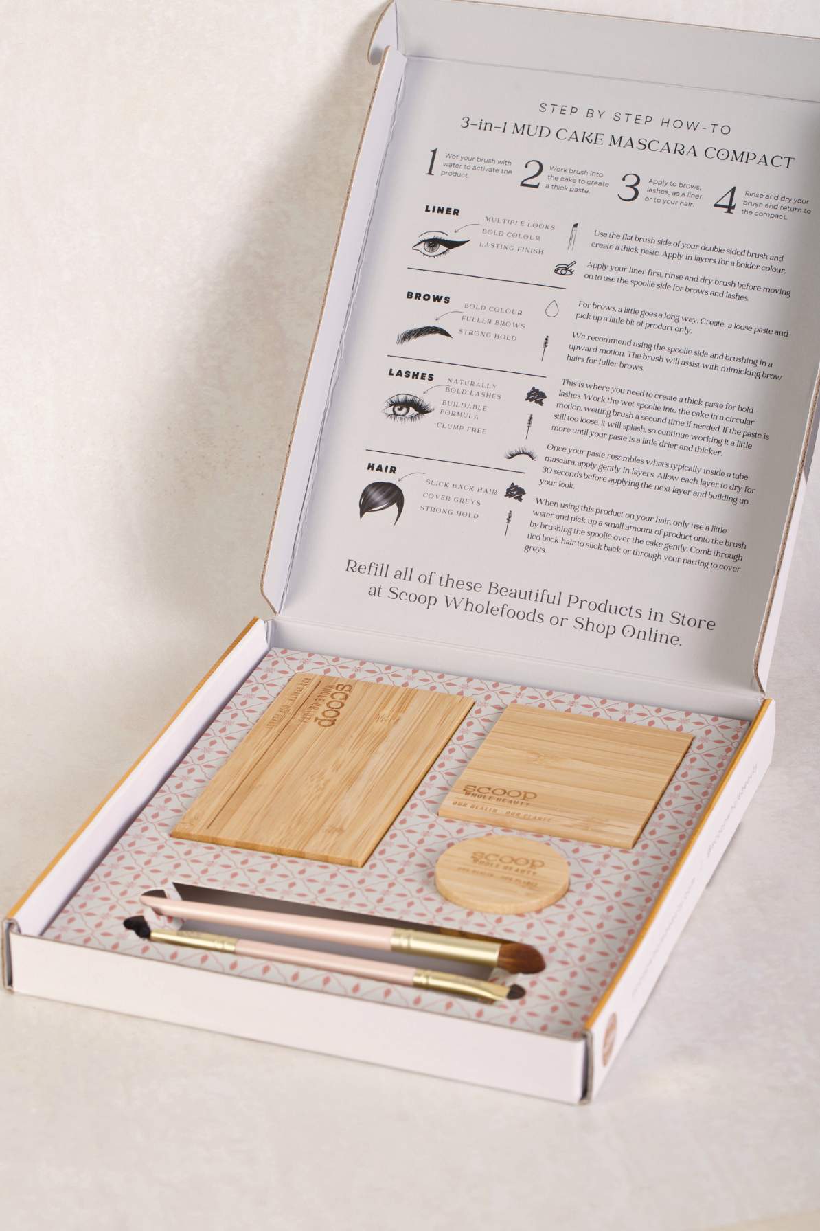 Eyes & Brows Bundle