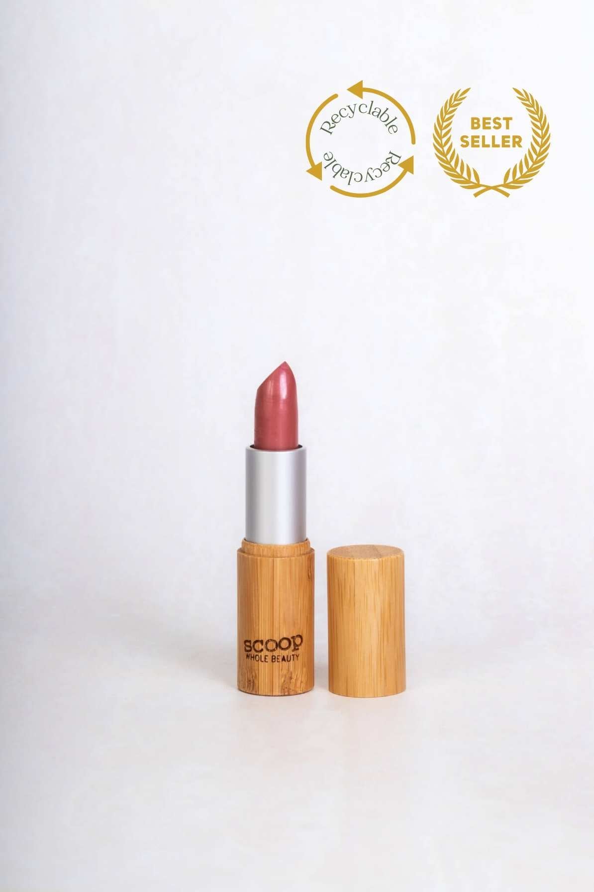 Natural Lipstick