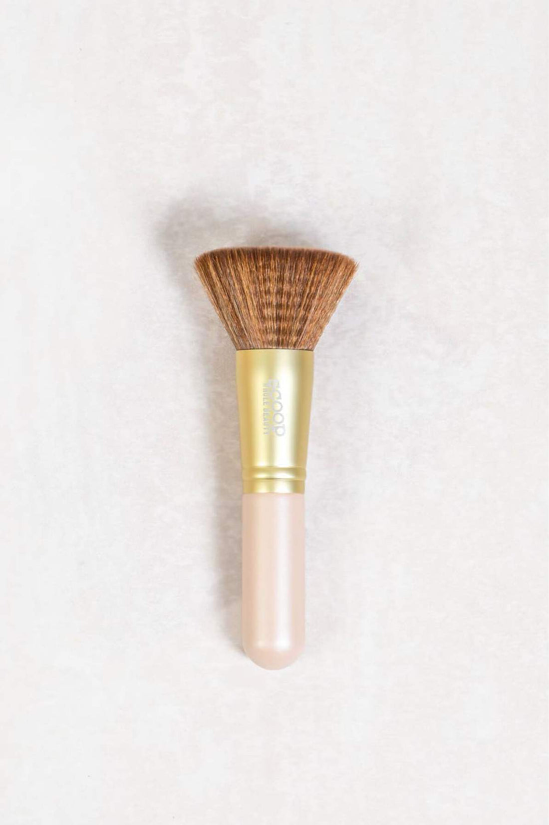 Vegan Liquid Foundation Brush