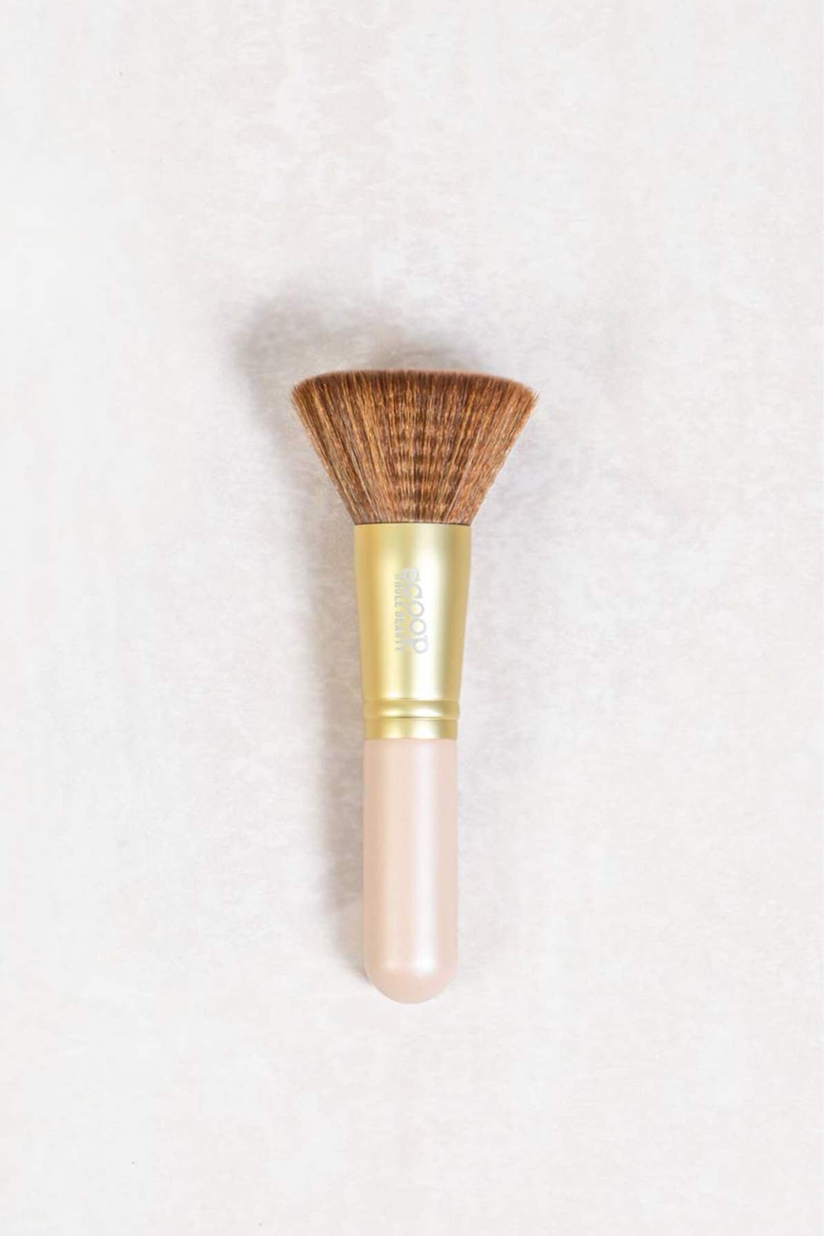 Vegan Liquid Foundation Brush