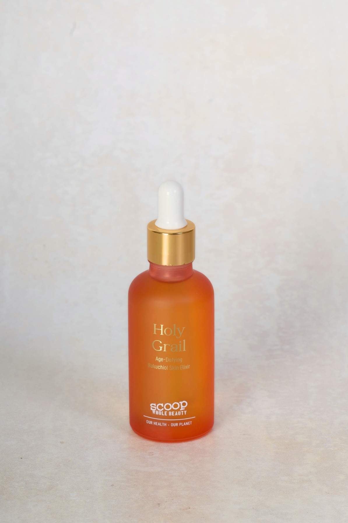 Holy Grail Age Defying Bakuchiol Skin Elixir