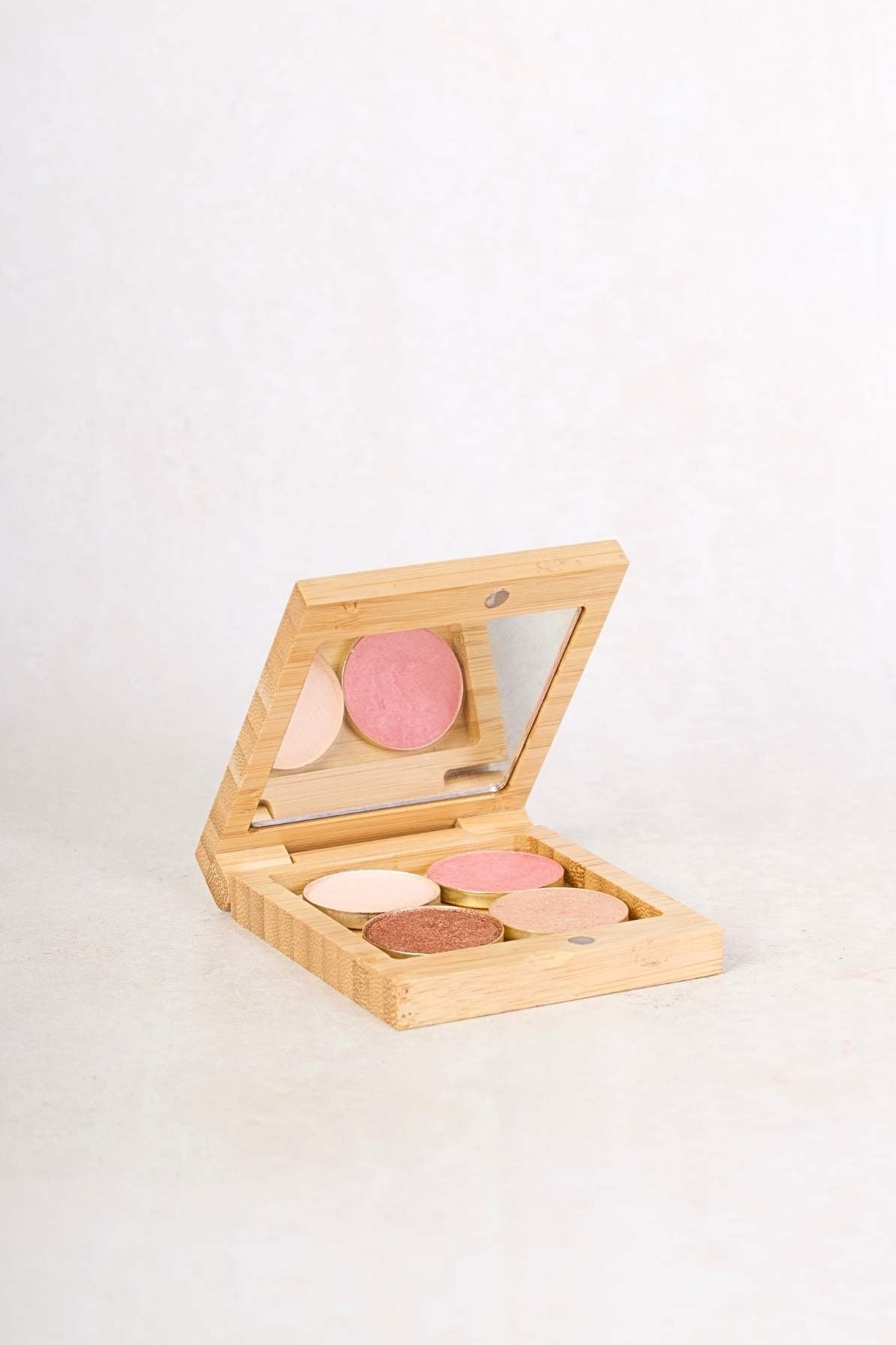 Refillable Eyeshadow Palette