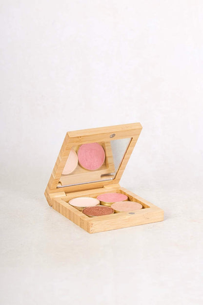 Refillable Eyeshadow Palette