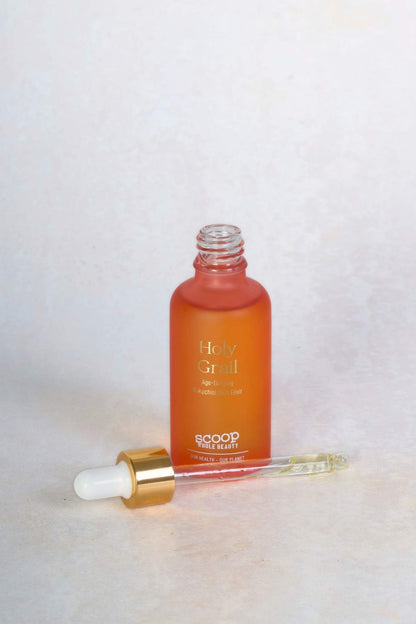 Holy Grail Age Defying Bakuchiol Skin Elixir
