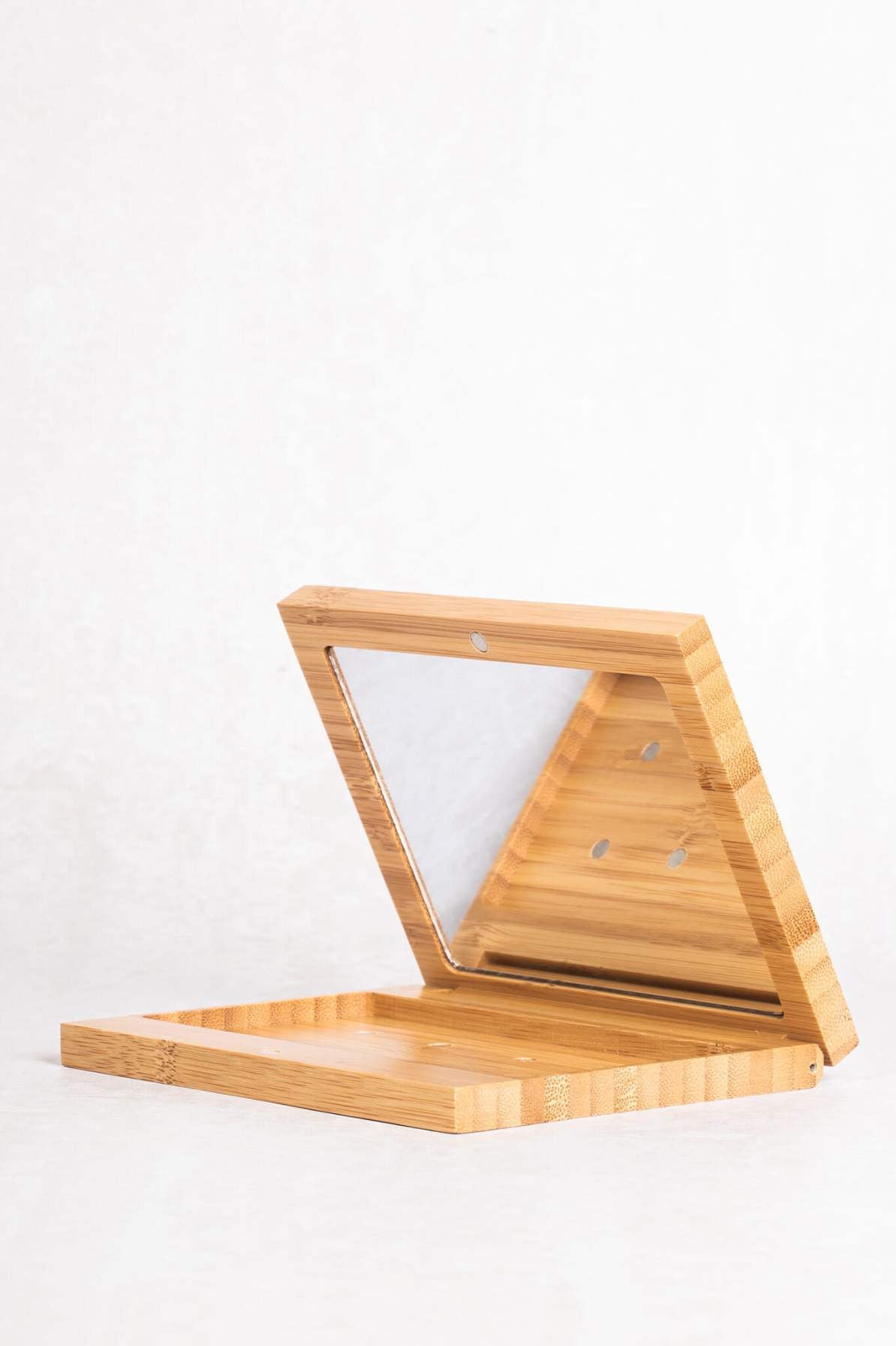 Large 100% Bamboo Mix &amp; Match Multi Palette