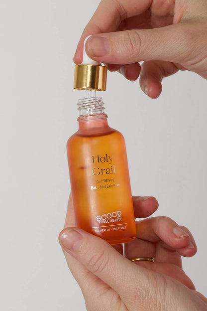 Holy Grail Age Defying Bakuchiol Skin Elixir