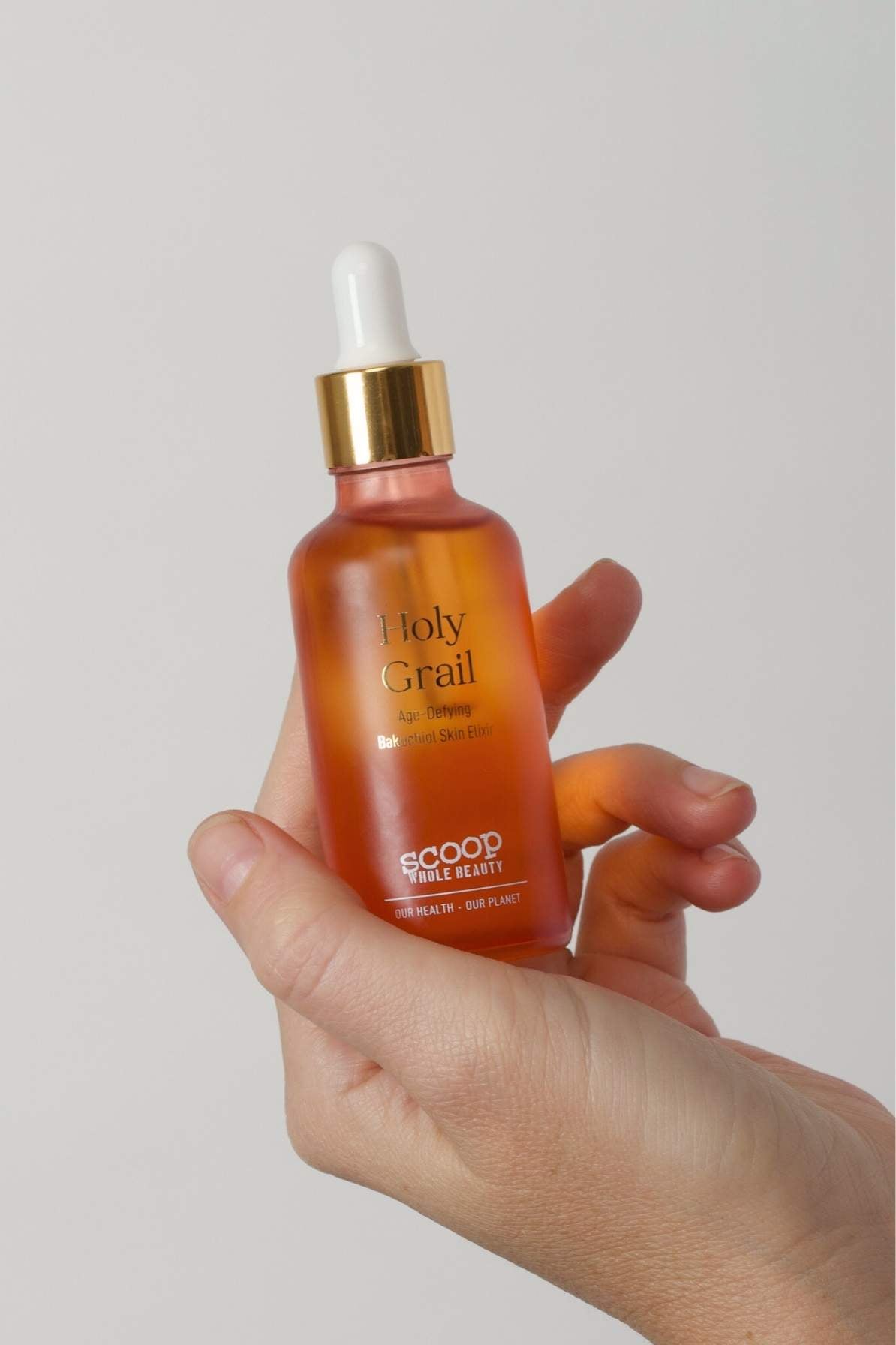 Holy Grail Age Defying Bakuchiol Skin Elixir