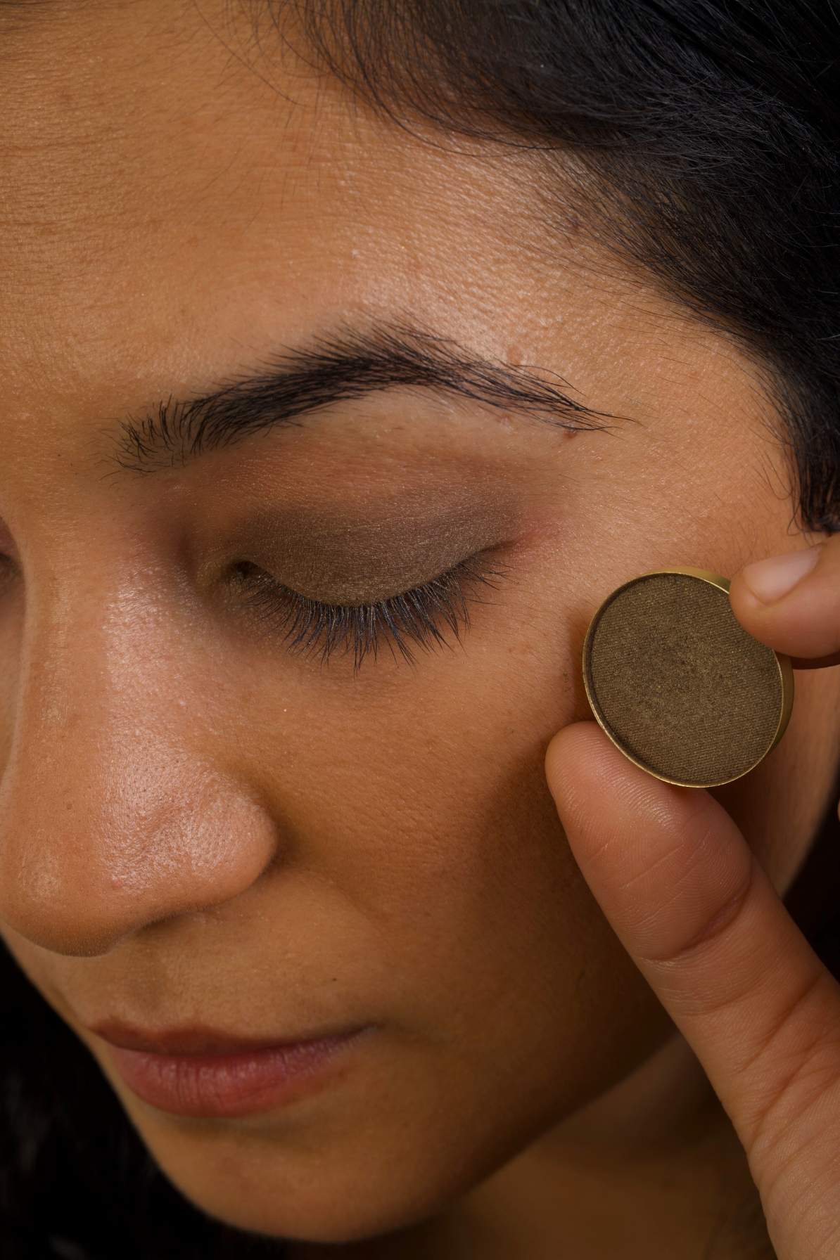 Pressed Mineral Eyeshadow