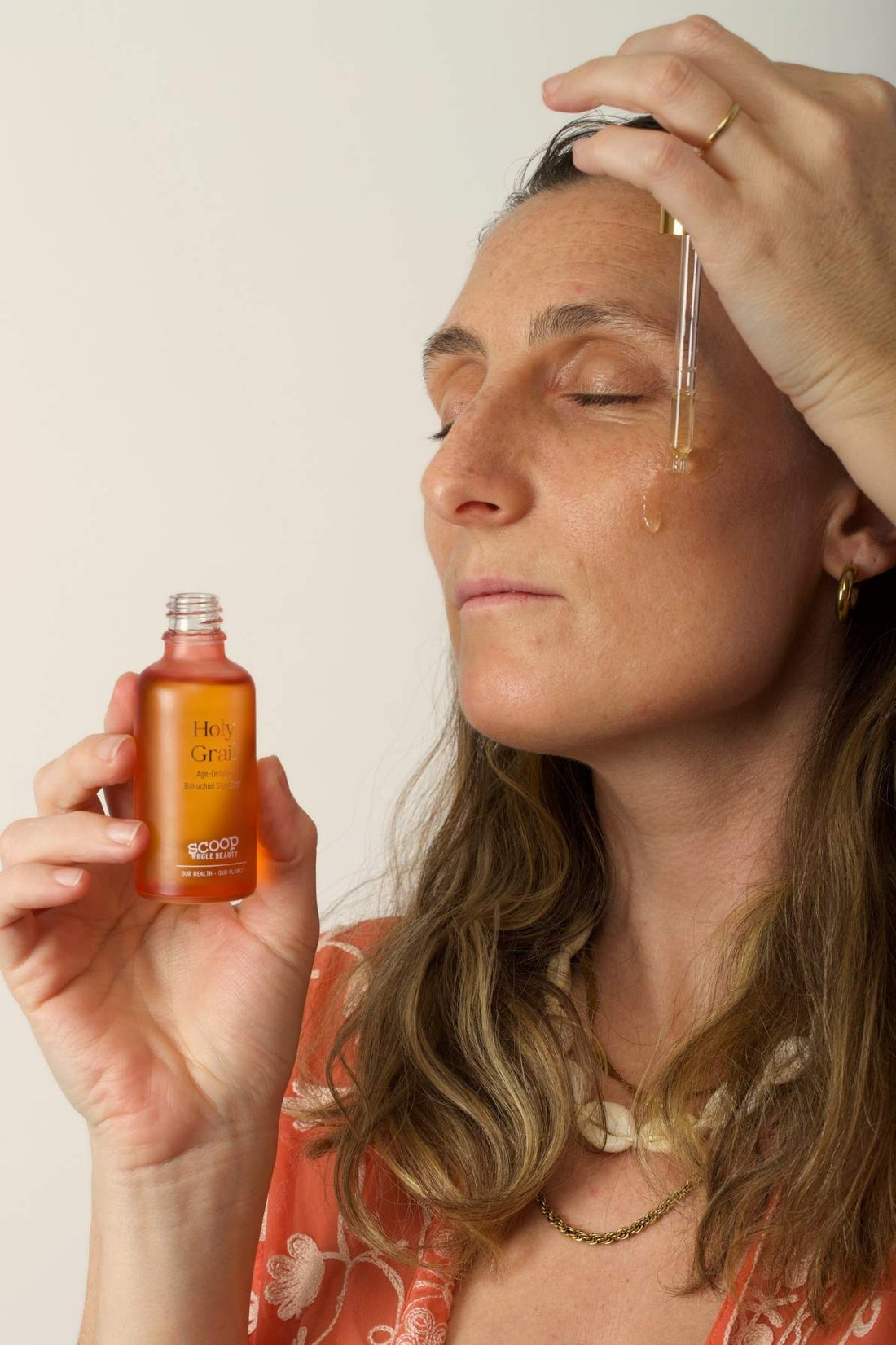 Holy Grail Age Defying Bakuchiol Skin Elixir