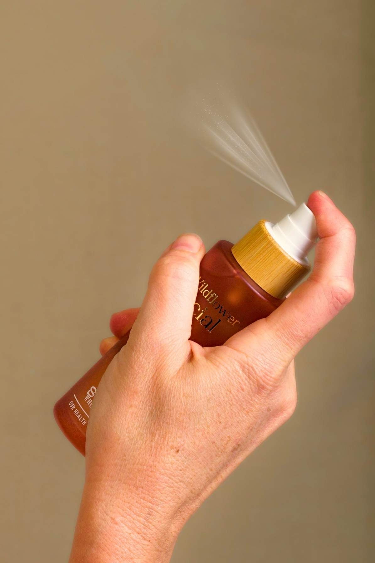 Wildflower Facial Mist