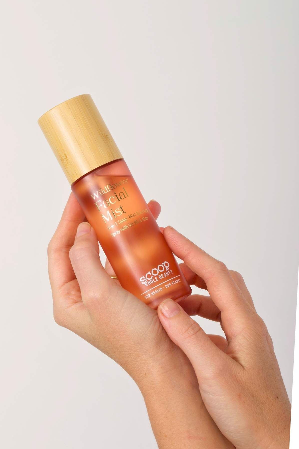 Wildflower Facial Mist