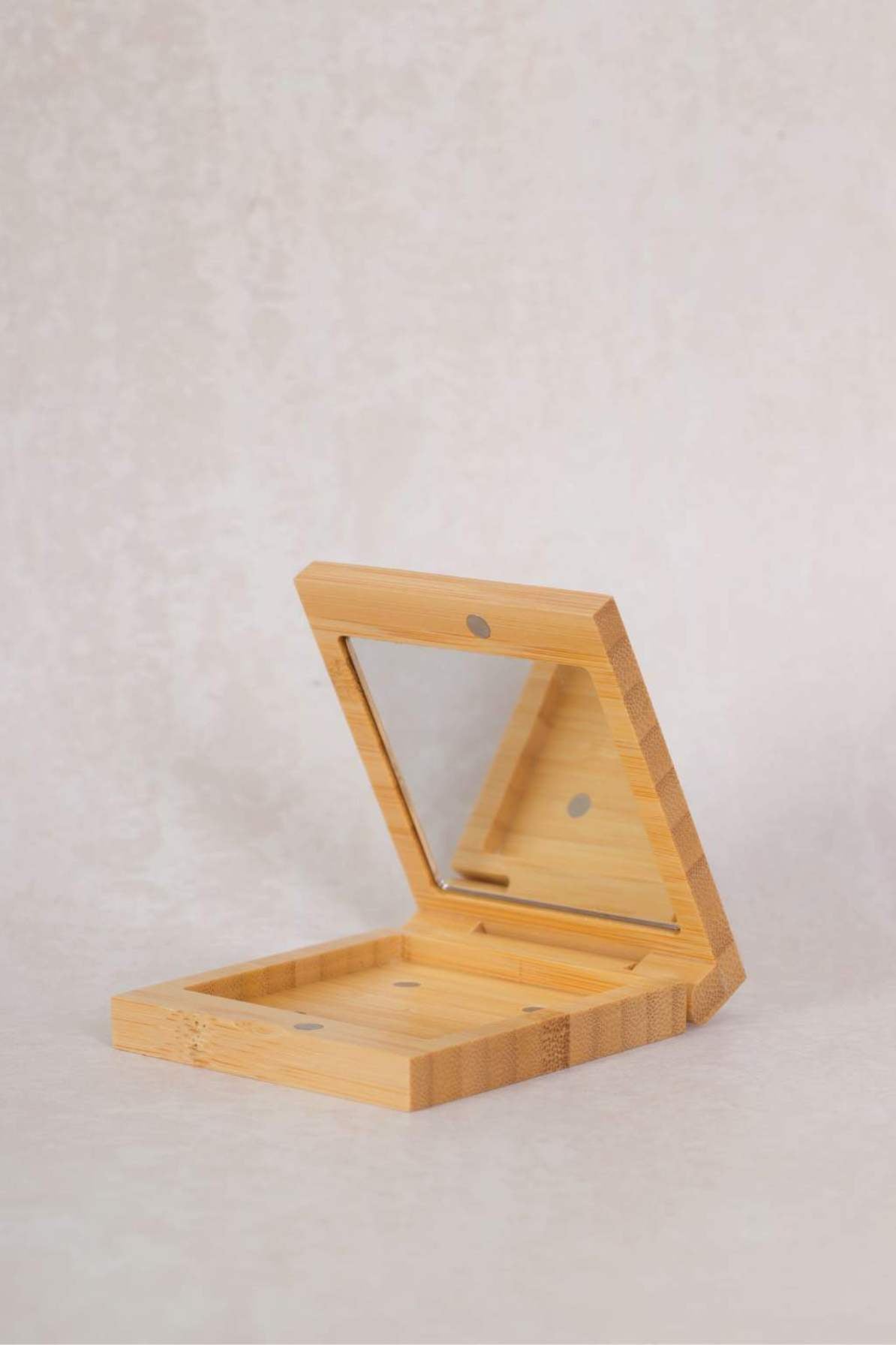 Mini 100% Bamboo Mix &amp; Match Palette