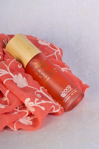 Wildflower Facial Mist
