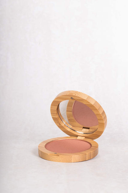 Dusty Pink Pure Pressed Mineral Blush