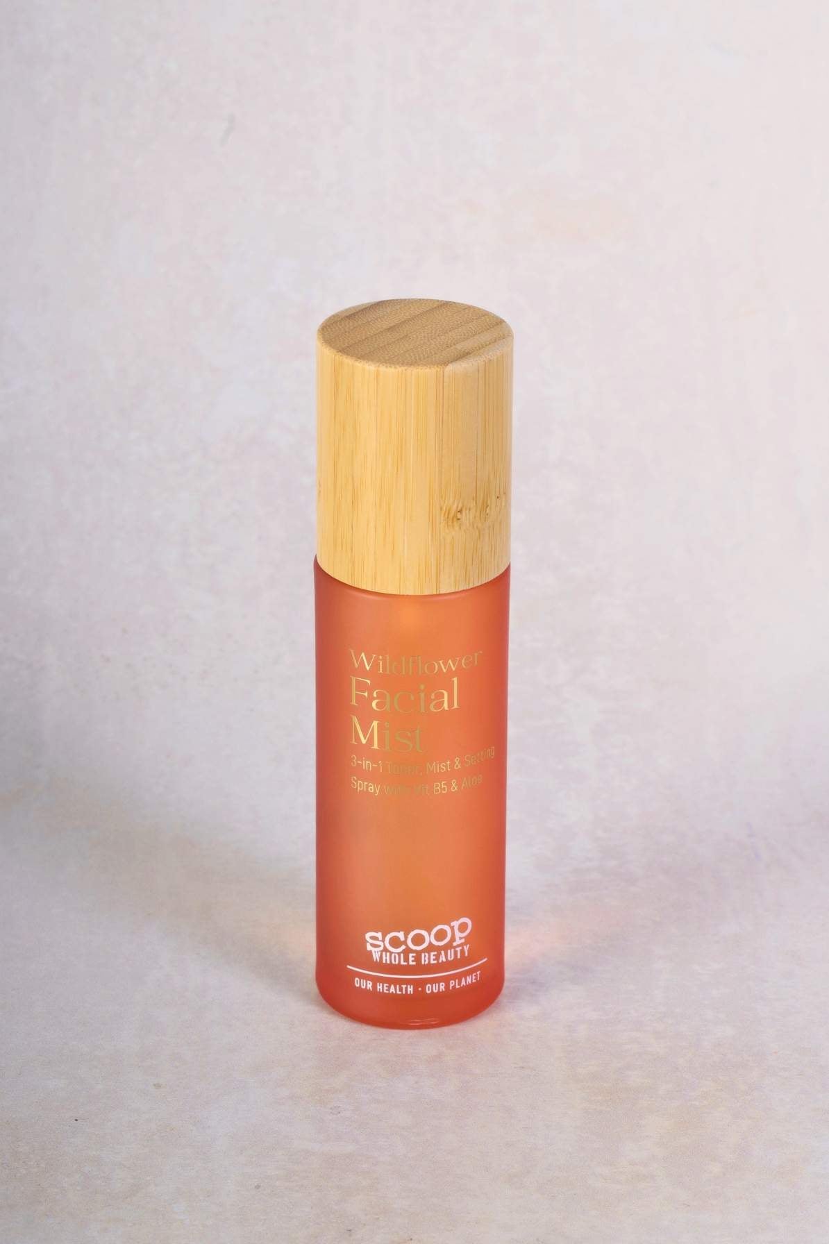 Wildflower Facial Mist