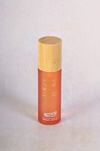 Wildflower Facial Mist