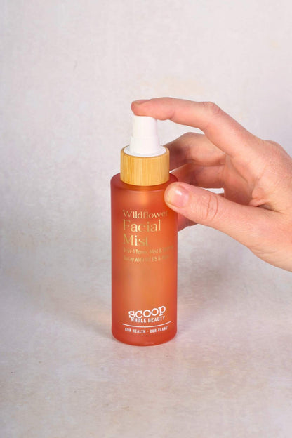 Wildflower Facial Mist
