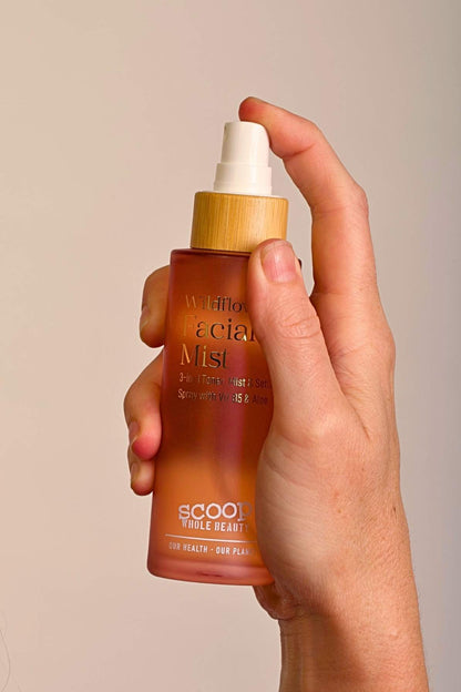 Wildflower Facial Mist