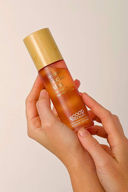 Wildflower Facial Mist