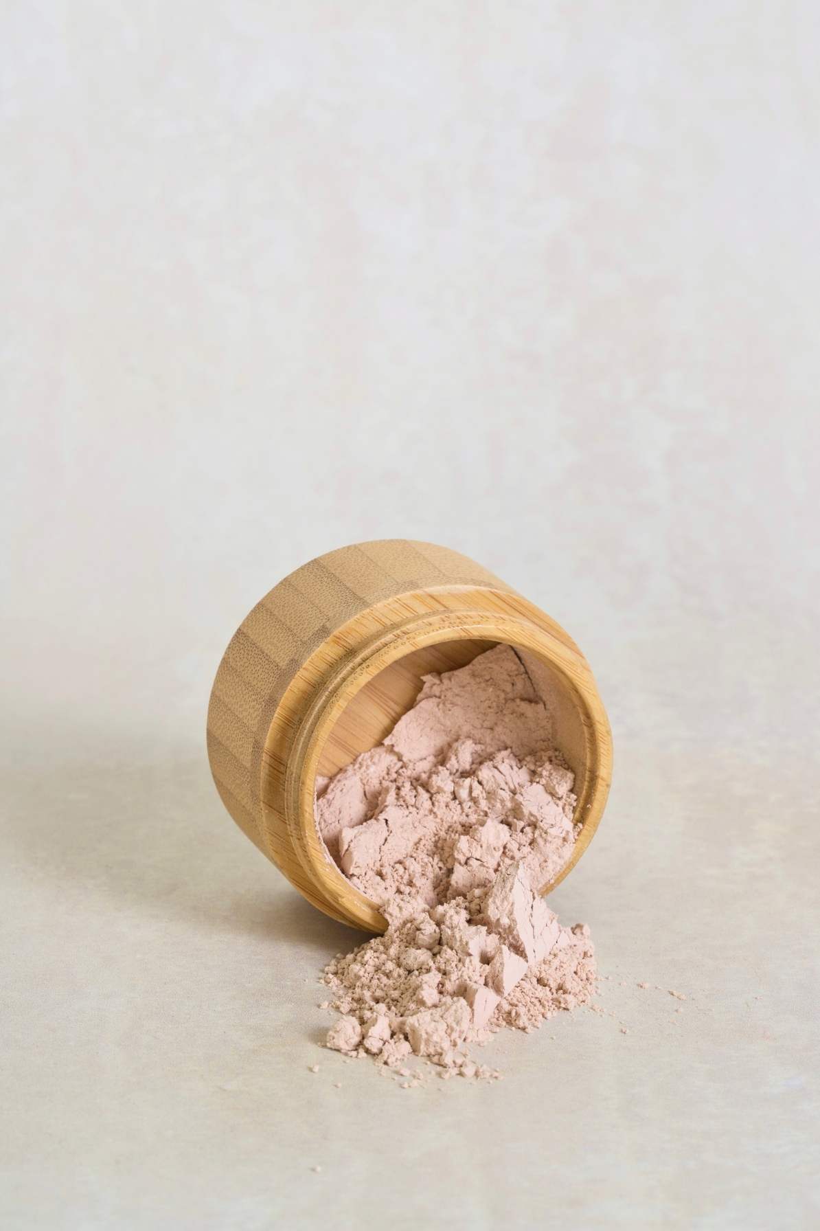 Advanced Mineral Setting Powder