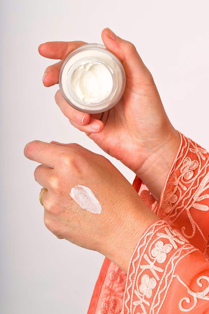 Botanical Hand Cream