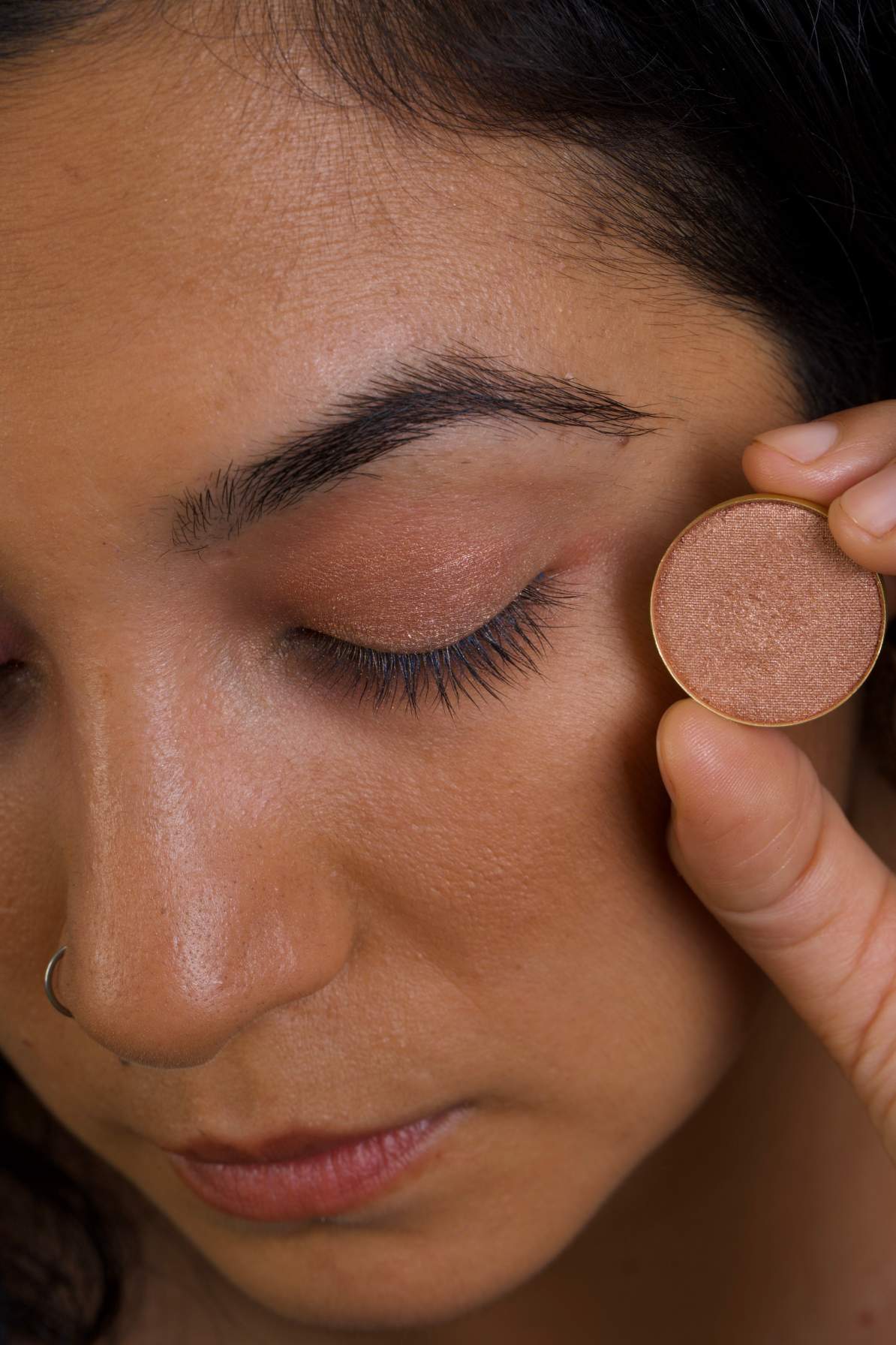 Pressed Mineral Eyeshadow