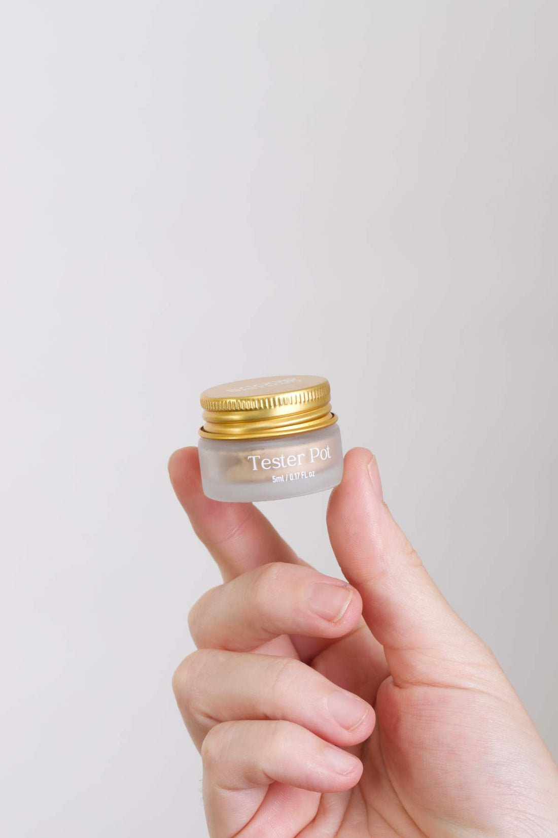 Full-Loop Pure Mineral Powder Foundation SPF24+