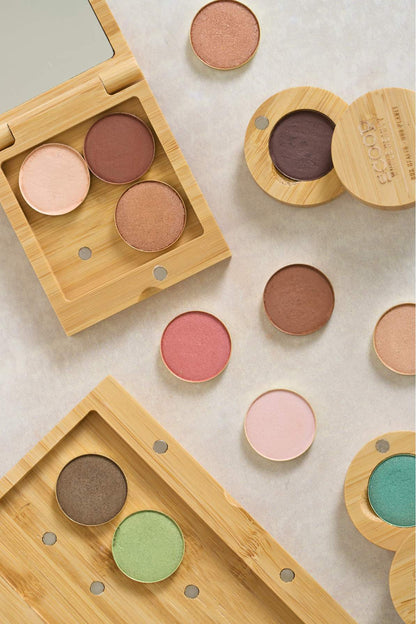 Pressed Mineral Eyeshadow