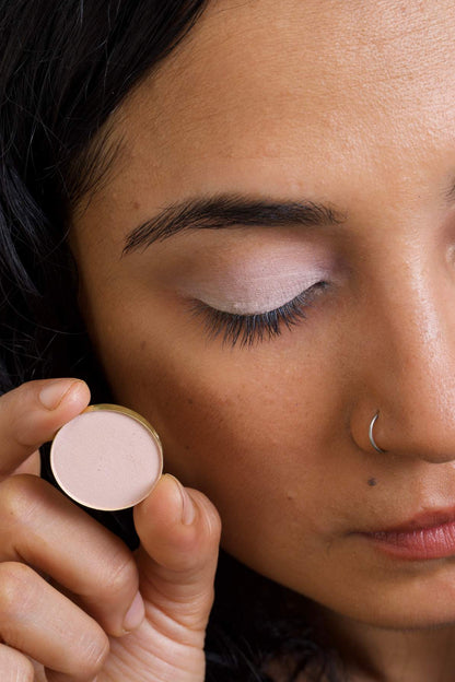 Pressed Mineral Eyeshadow
