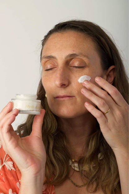 Day &amp; Night Botanical Hydrating Moisturiser