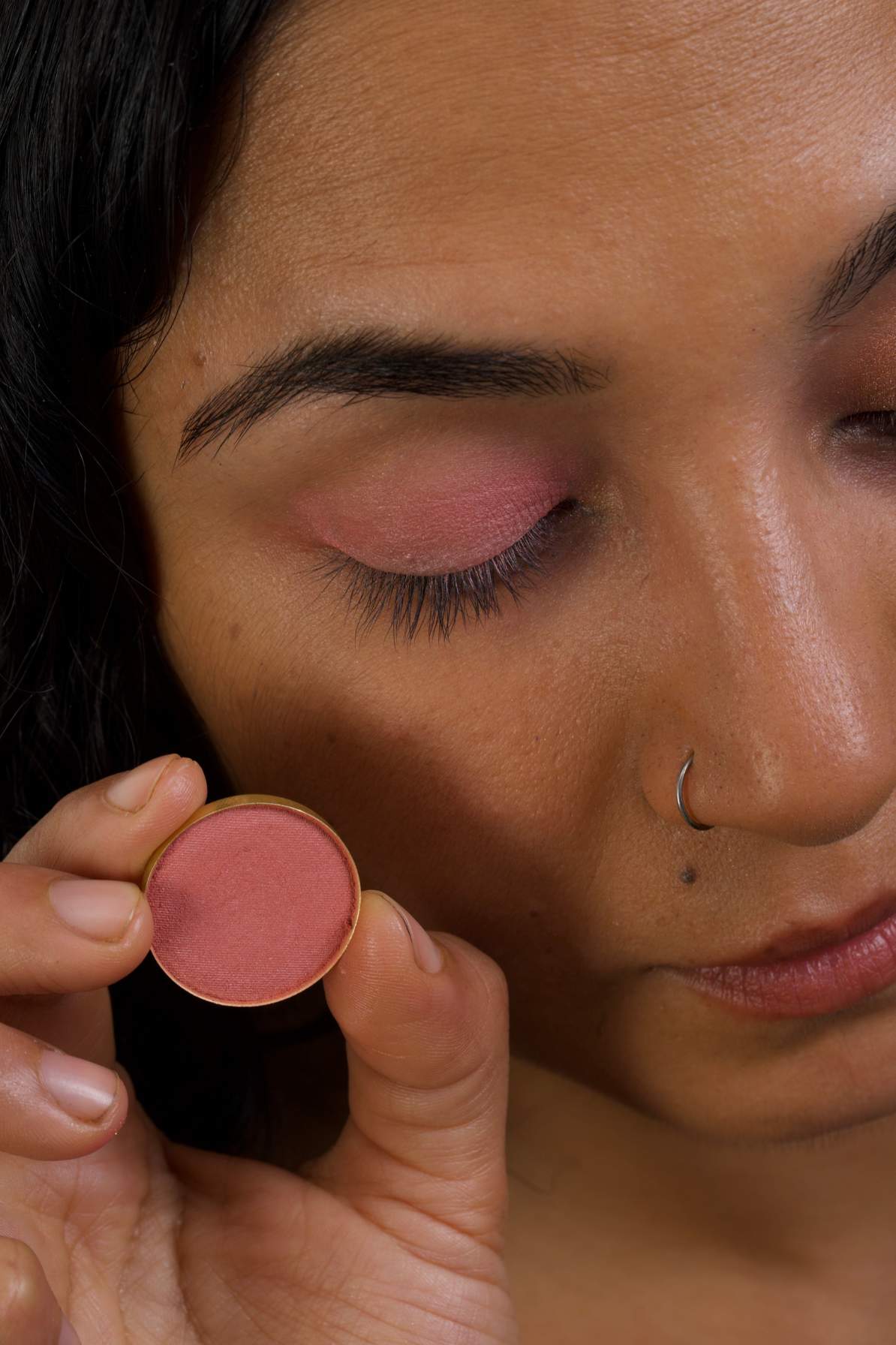 Pressed Mineral Eyeshadow
