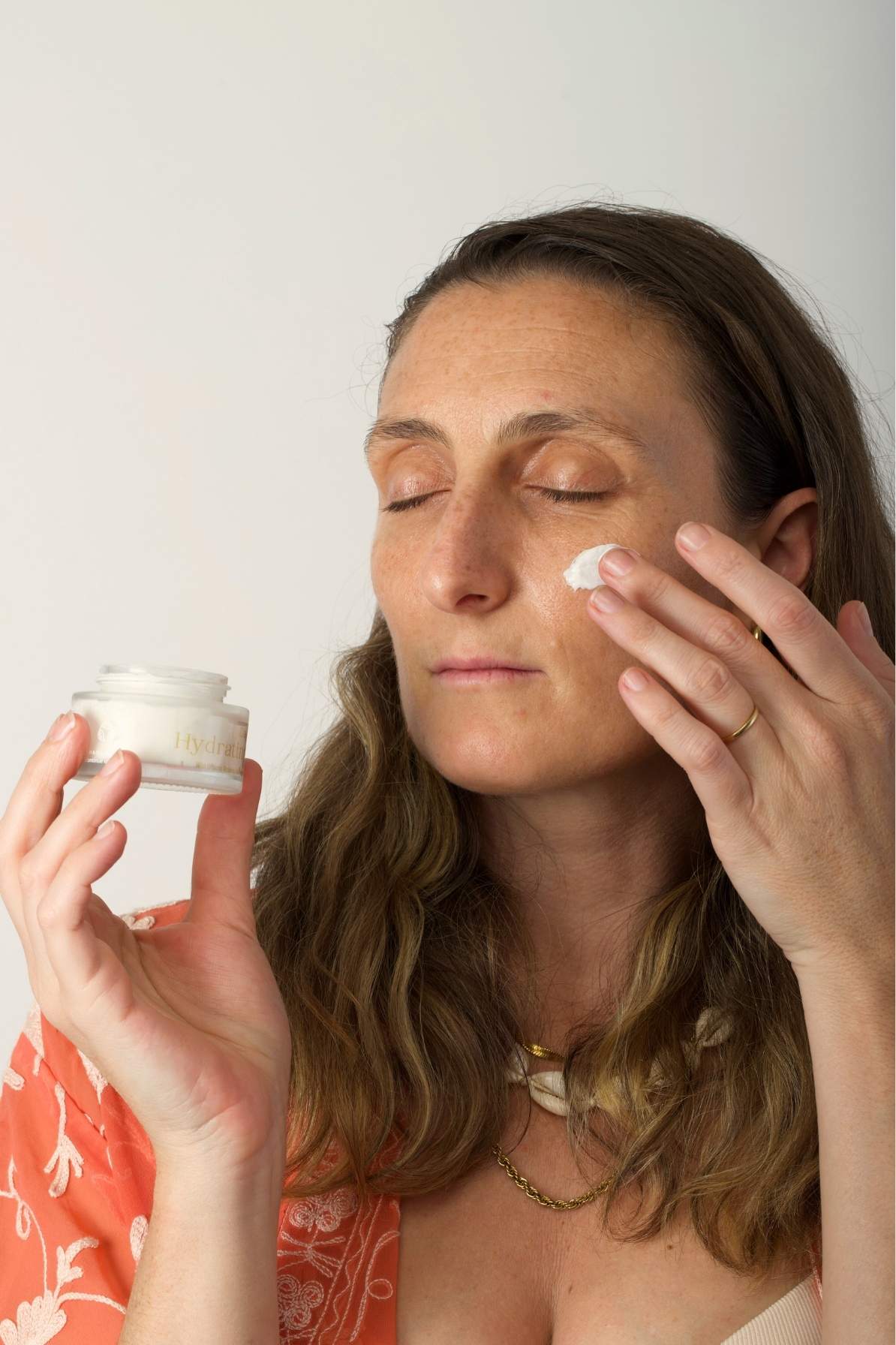 Nourish &amp; Flourish Botanical Skincare Bundle